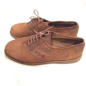 Richfield vintage made in Italy shoes size 44 = 10